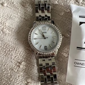 TFX Watch